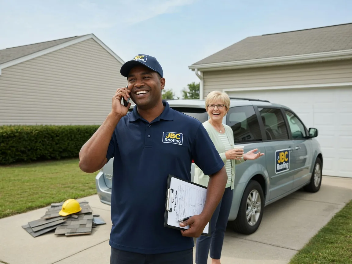 Roof Replacement Helmetta, NJ FAQs